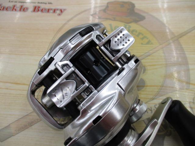 16メタニウムMGL RH｜＠ベリーネット 日本最大新品中古釣具WEB