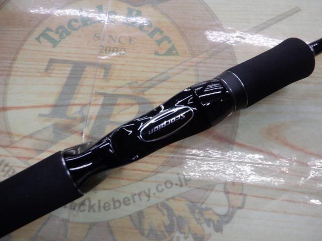 【送料込み】スコーピオンXV 1581F-2 19スコーピオン1581F-2 インプレ】圧倒的なトルクと高い操作性の