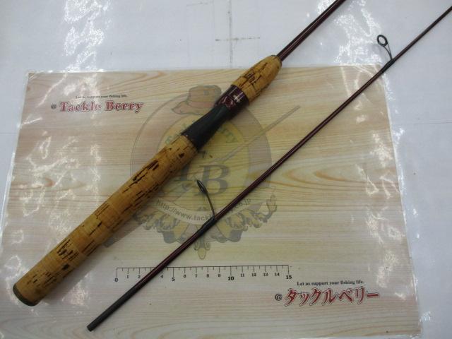 シマノ スコーピオンEVロッド2581-2購入された方にシマノリールプレゼント！ シマノ スコーピオン EV 2581-2 (01-7110080012) - メルカリ