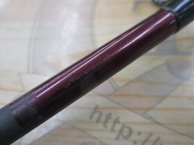 スコーピオンEV 1653-2 (赤ブランクス)｜＠ベリーネット 日本最大新品