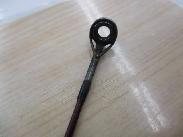 スコーピオンEV 1653-2 (赤ブランクス)