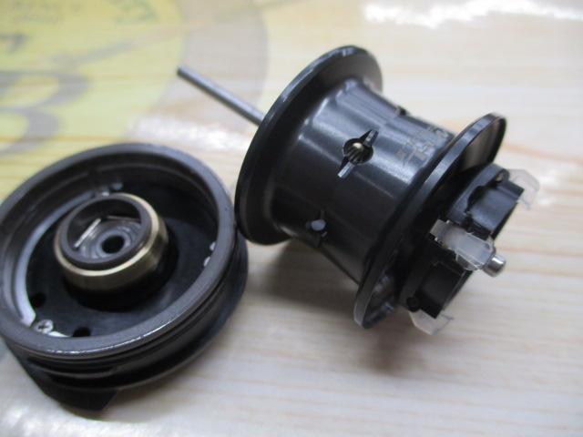 20メタニウムHG RH｜＠ベリーネット 日本最大新品中古釣具WEB