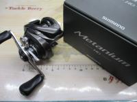 20メタニウムHG RH