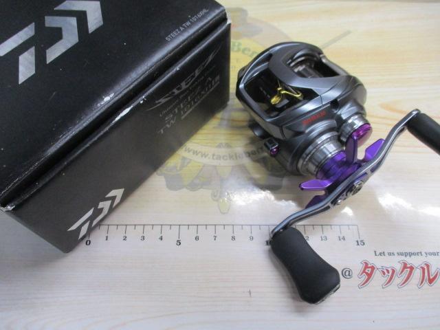 スティーズ A TW 1016XHL