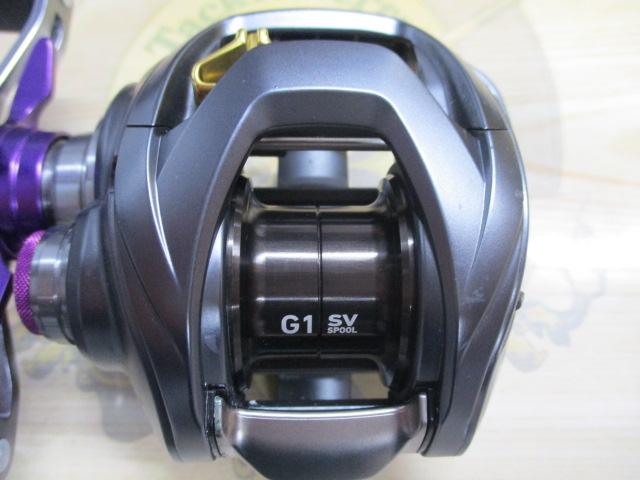 スティーズ A TW 1016XHL