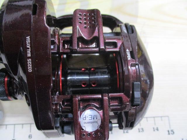 14スコーピオン 200HG｜＠ベリーネット 日本最大新品中古釣具WEBショップ