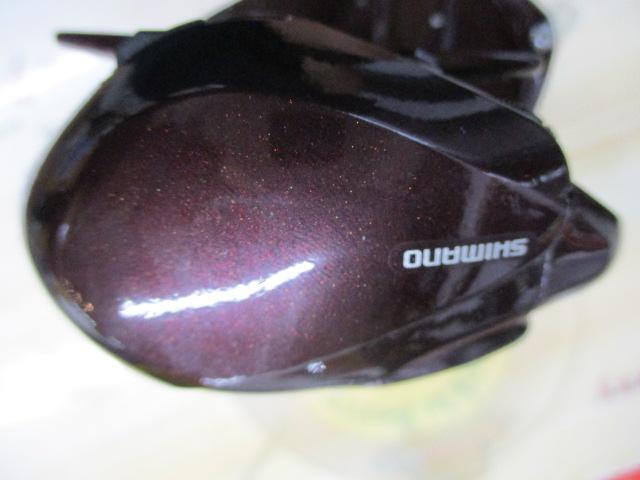 14スコーピオン 200HG