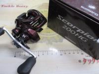 14スコーピオン 200HG