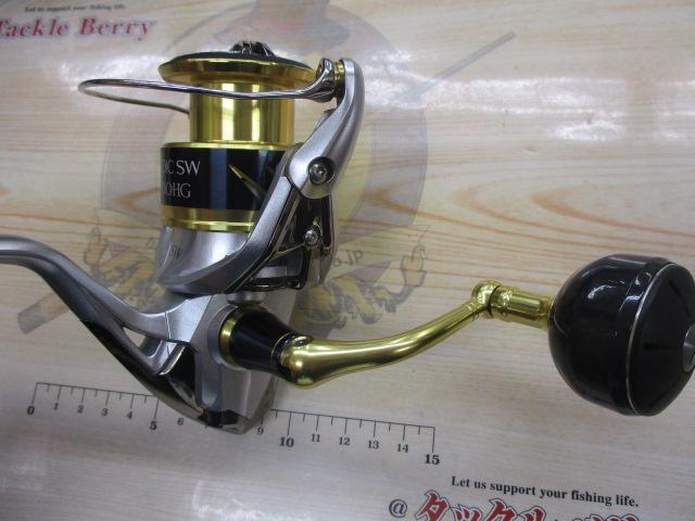 18ストラディックSW 4000HG｜＠ベリーネット 日本最大新品中古釣具WEB