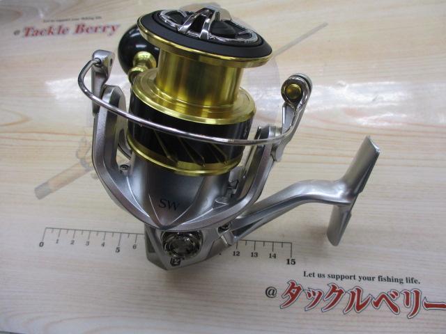 18ストラディックSW 4000HG｜＠ベリーネット 日本最大新品中古釣具WEB