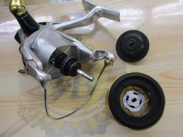 18ストラディックSW 4000HG｜＠ベリーネット 日本最大新品中古釣具WEB