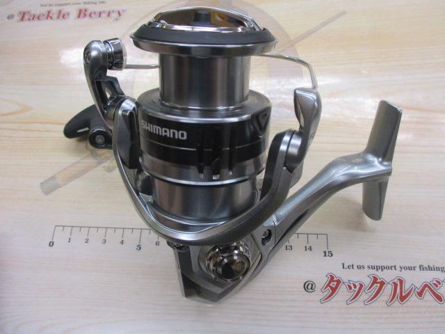 ナスキー21 4000XG 21 ナスキー 4000XGのスペック | 釣りクラウド