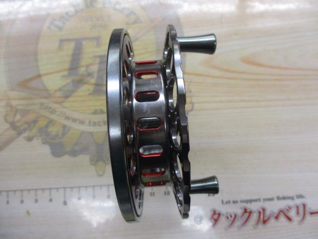 バトルフィールド黒鯛BK90NR