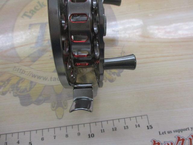 バトルフィールド黒鯛BK90NR