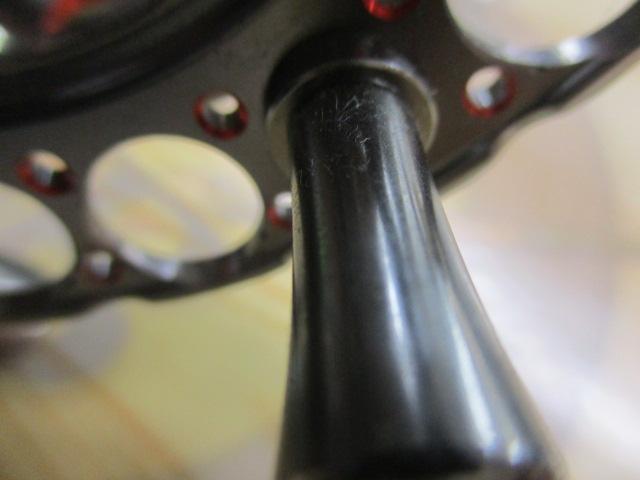 バトルフィールド黒鯛BK90NR