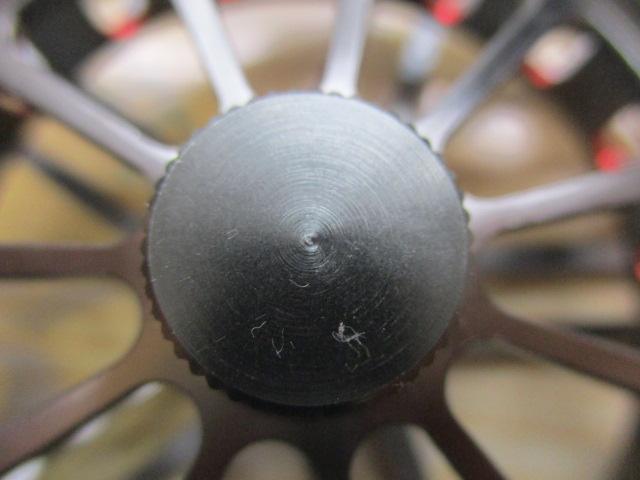 バトルフィールド黒鯛BK90NR