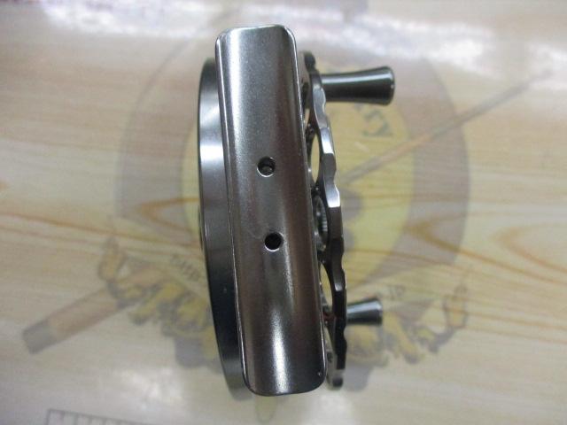 バトルフィールド黒鯛BK90NR