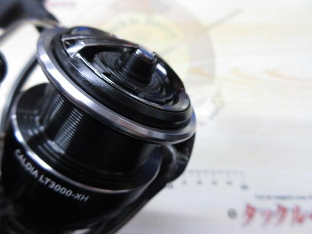 25カルディア LT3000-XH｜＠ベリーネット 日本最大新品中古釣具WEBショップ