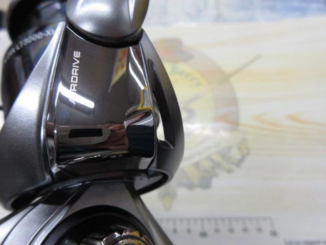 25カルディア LT3000-XH