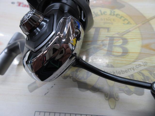 25カルディア LT3000-XH｜＠ベリーネット 日本最大新品中古釣具