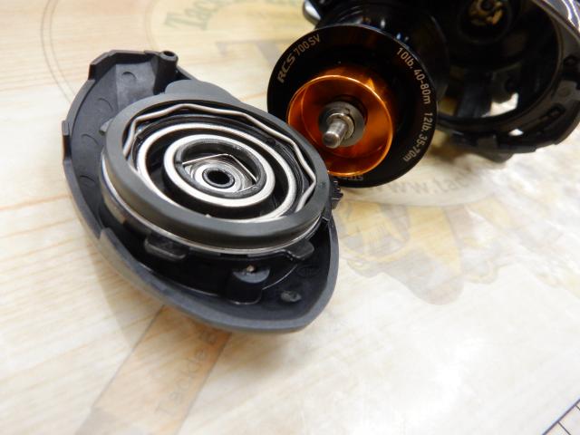 スティーズCT SV TW 700SH