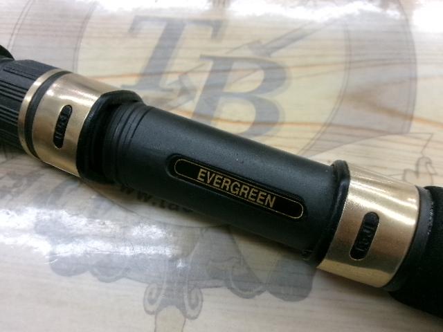 コンバットスティック GCSS-60UL