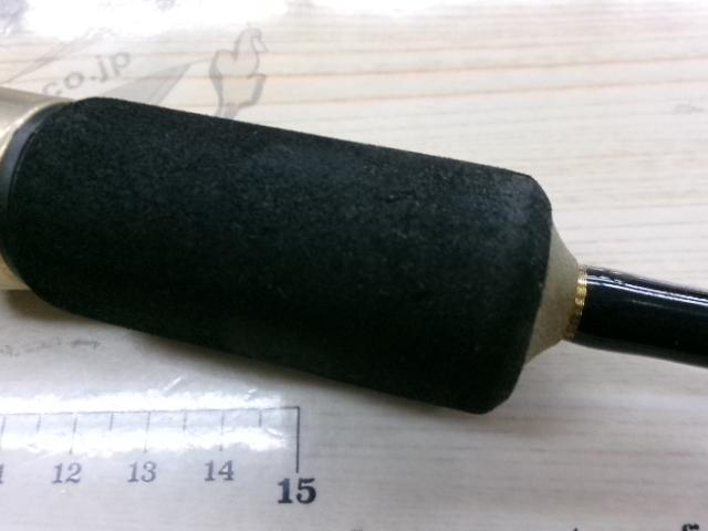 コンバットスティック GCSS-60UL