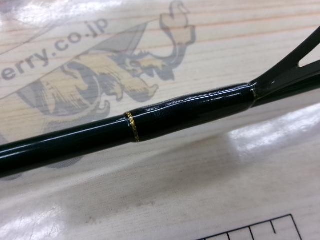 コンバットスティック GCSS-60UL