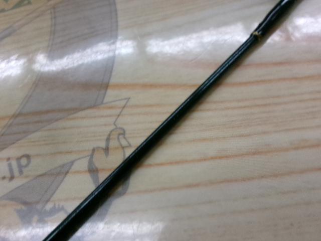 コンバットスティック GCSS-60UL