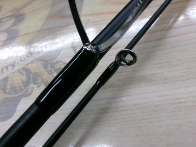 リズモ Ryz-S62L｜＠ベリーネット 日本最大新品中古釣具WEBショップ