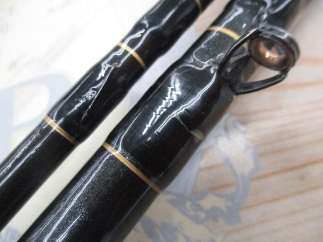 フルフィールド名礁石鯛 540MH｜＠ベリーネット 日本最大新品中古釣具