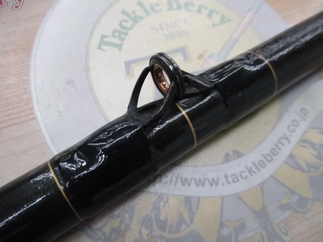 フルフィールド名礁石鯛 540MH｜＠ベリーネット 日本最大新品中古釣具