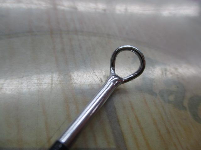 スーパーフェイテス8ft#4