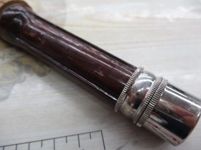 スーパーフェイテス8ft#4