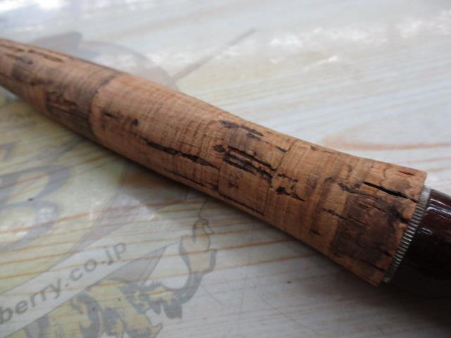 スーパーフェイテス8ft#4