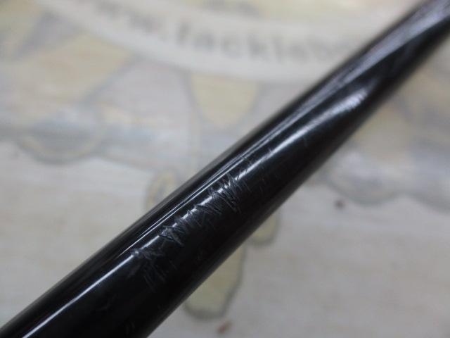 スーパーフェイテス8ft#4