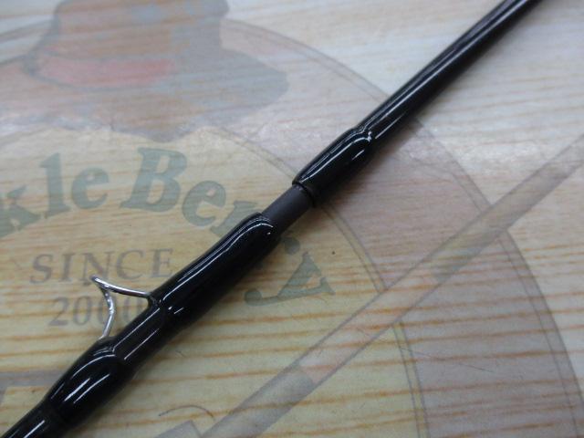 スーパーフェイテス8ft#4