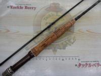 スーパーフェイテス8ft#4