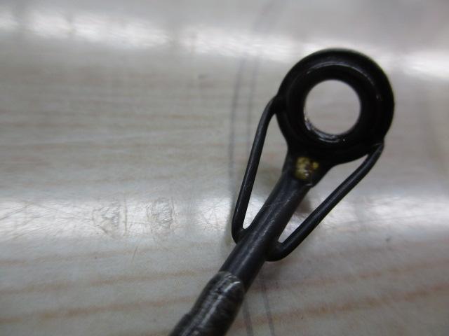 バスマスターBC165