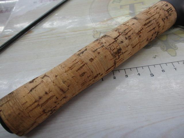 バスマスターBC165