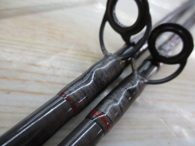 バスマスターBC165