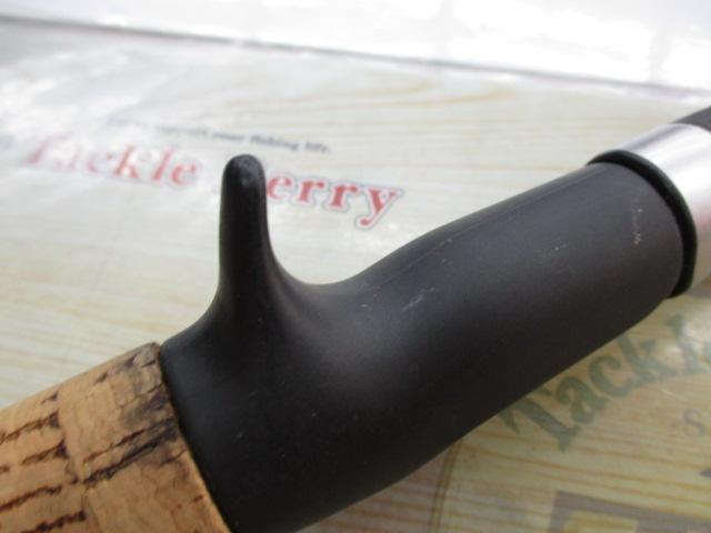 バスマスターBC165