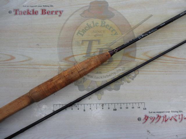 アルトモア(ハリーモデル) 893