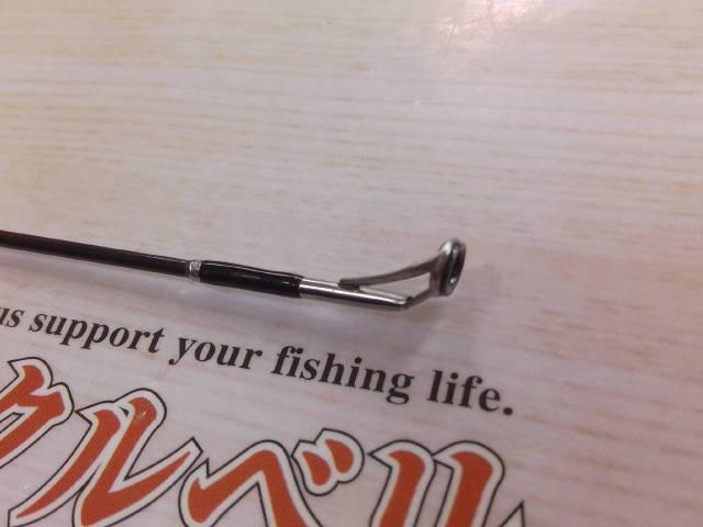 サイドワインダーHGCS-66LXF｜＠ベリーネット 日本最大新品中古釣具WEB