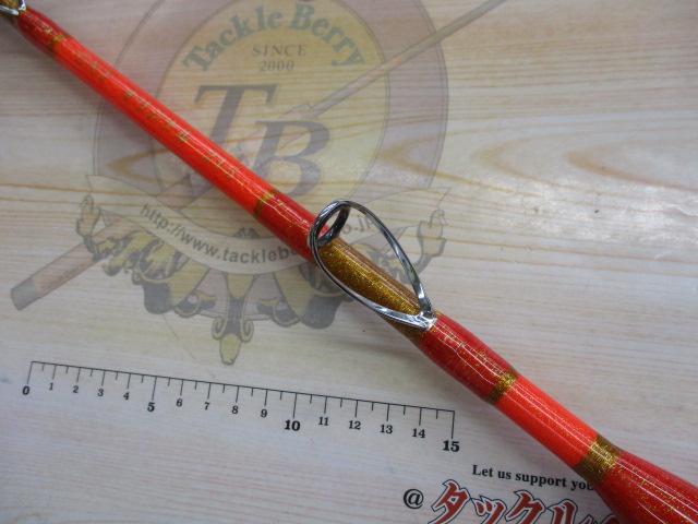 釣具のジャイアントGNTオリジナル215