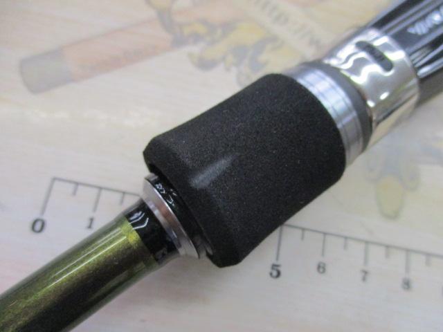 アユイングX 90MLS-S