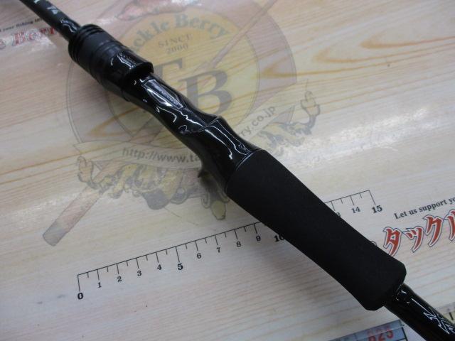 ソルティスト 74LB｜＠ベリーネット 日本最大新品中古釣具WEBショップ