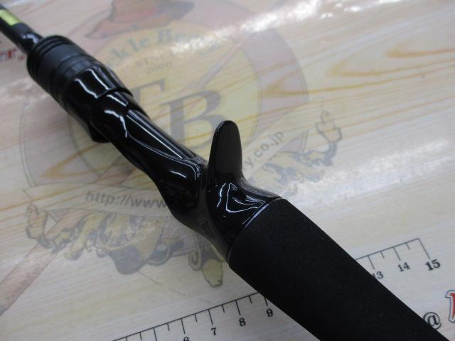 ソルティスト 74LB