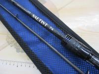 ソルティスト 74LB