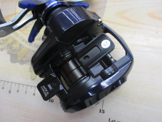 23ソルティスト SV TW 80XH PEスペシャル